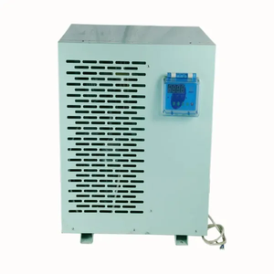 High Quality Water Chiller Unit Aquarium Refrigerator Temperature Control System For Seafood Pool Fish Tank Use