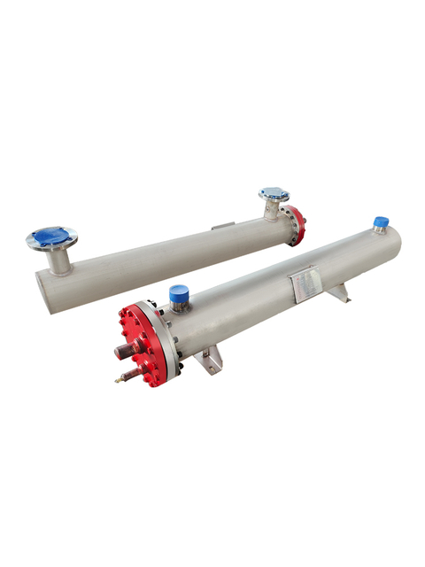 Hot Sale Refrigerant Heat Exchanger Food Grade Heat Exchanger Food Grade Heat Exchanger