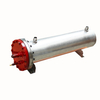 High Quality Full Stainless Steel Parts Heat Exchanger Refrigerant Heat Exchanger