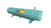 Factory Outlet Seawater Condenser Single System Heat Exchanger Refrigerant Heat Exchanger