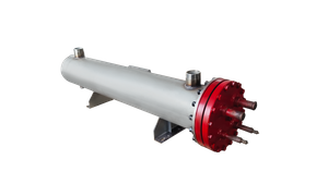 Factory Price 304 Stainless Steel Heat Exchanger Evaporator Heat Exchanger Liquid Cooling Heat Exchanger