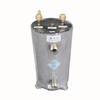 Quick Customization PP Outer Shell Pure Titanium Pipe Refrigerant Heat Exchanger