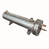 High Quality Freon Cooling Copper Pipe Heat Exchanger Industrial Heat Exchanger