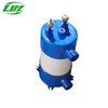 Factory Direct Sale Buy Exchanger Pure Titanium Evaporator Parts Heat Exchanger