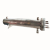 High Quality Full Stainless Steel Parts Heat Exchanger Refrigerant Heat Exchanger