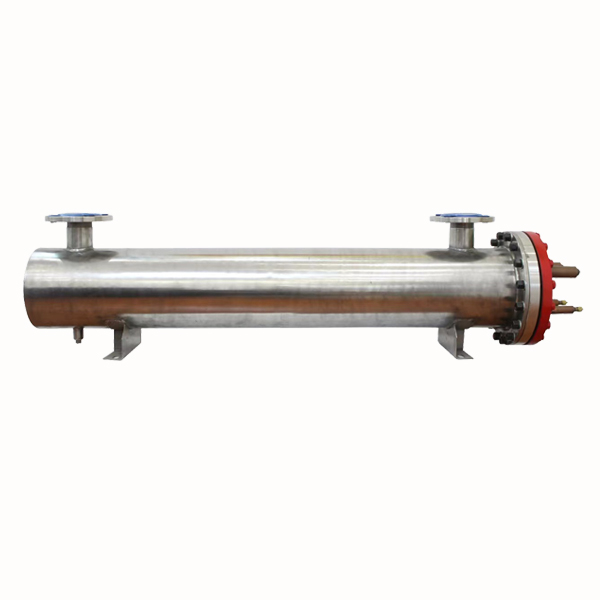 High Efficiency Freon Cooling Factory Heat Exchanger Parts Heat Exchanger