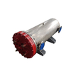 Competitive Price Tubular Heat Exchanger Prices Water Heat Exchanger