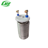 Low Price Pure Titanium Tube Refrigerant Heat Exchanger Titanium Coil Evaporator