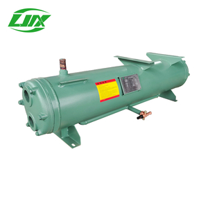 Low Price Industrial Heat Exchanger Energy Save Heat Exchanger Shell And Tube Condenser