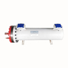 Best Price Heat Exchanger Titanium Refrigerant Heat Exchanger for Seawater