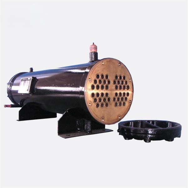 High Efficiency Energy Save Heat Exchanger Titanium Pipe Condenser Refrigerant Heat Exchanger
