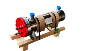 Factory Outlet U Tube Heat Exchanger Energy Save Heat Exchanger Shell Heat Exchanger