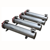 Anti-Corrosion Heat Exchanger Stainless Steel Shell And Tube Evaporator