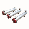 High Quality Freon Cooling Copper Pipe Heat Exchanger Industrial Heat Exchanger