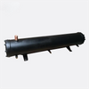 High Quality Carbon Steel Outer Shell Refrigerant Heat Exchanger Titanium Pipe Condenser