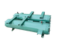 Factory Outlet Seawater Condenser Single System Heat Exchanger Refrigerant Heat Exchanger