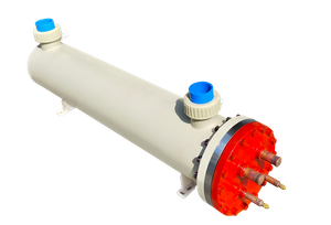 Hot Sale Triple Systems Evaporator New Type Heat Exchanger Freon Cooling for Refrigeration Equipment