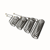 Wholesale Price Titanium Cooling Coil Heat Exchanger Wort Chiller For Beverage