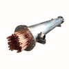 Best Price Heat Exchanger Water Water Copper Tube Heat Exchanger Stainless Steel Evaporator