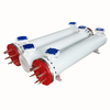 High Quality Titanium Tube Industrial Heat Exchanger Heat Exchanger From Water